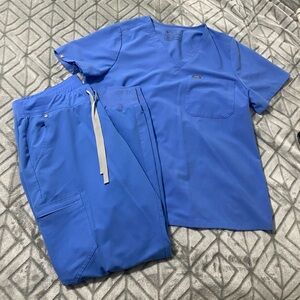 Figs scrub set - XL/XL-T